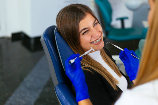 Best Root Canal Treatment  in Wchester, IN