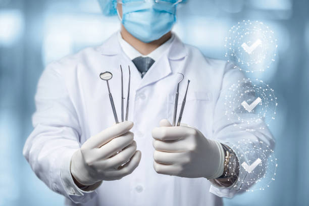 Best Tooth Extraction  in Wchester, IN