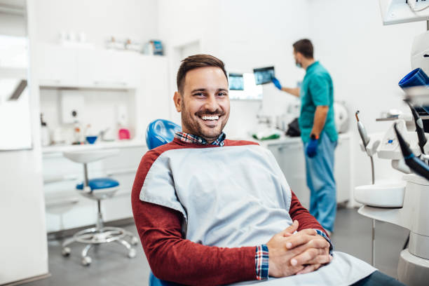 Best Oral Cancer Screening  in Wchester, IN