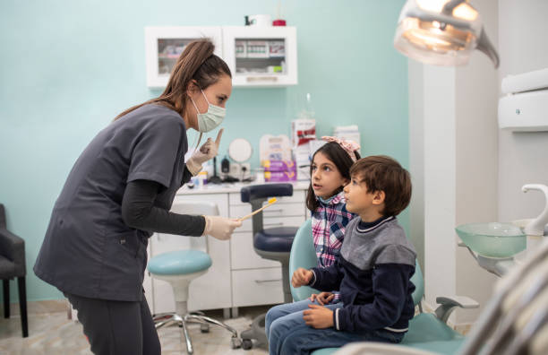 Best Dental Exams and Cleanings  in Wchester, IN