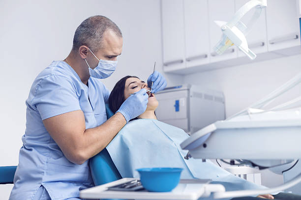 Best Periodontal (Gum) Disease Treatment  in Wchester, IN