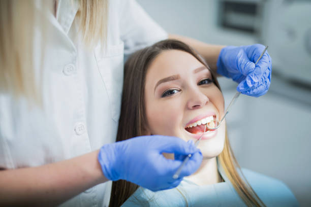 Dental Inlays and Onlays in Winchester, IN